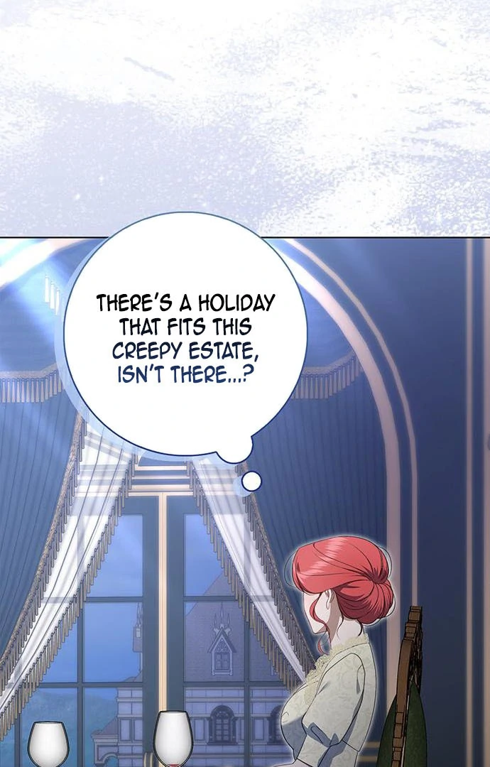 How to Send My Husband to the Abyss Chapter 15 page 96