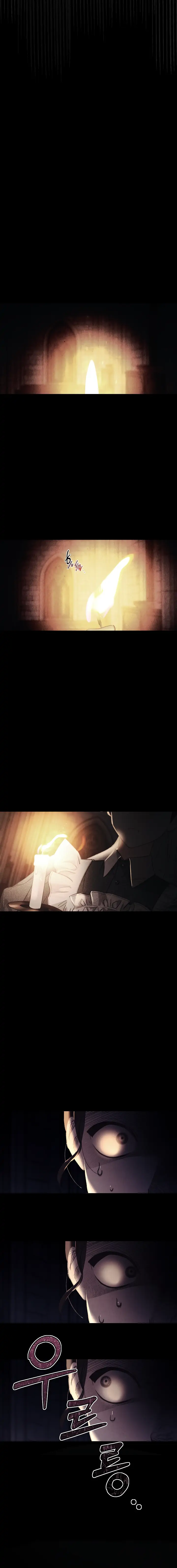 How to Survive as a Maid in a Horror Game Chapter 1 page 1