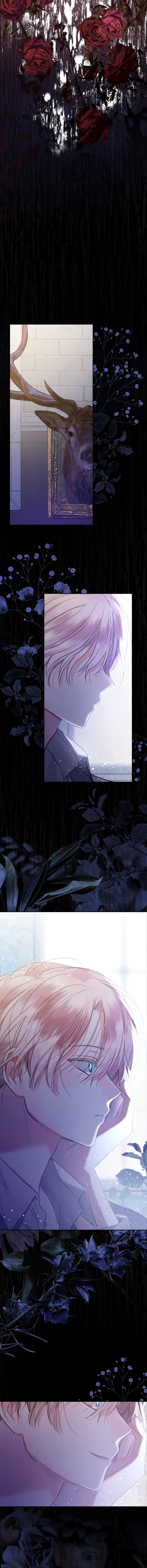 How to Survive as a Maid in a Horror Game Chapter 1 page 23