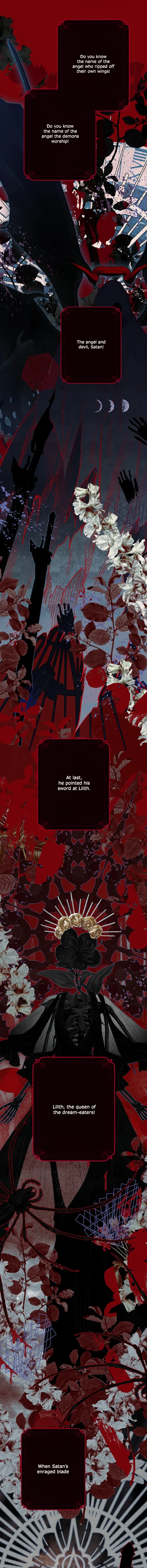 How to Survive as a Maid in a Horror Game Chapter 1 page 8