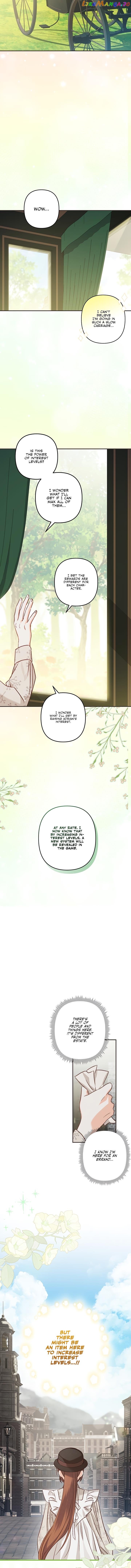 How to Survive as a Maid in a Horror Game Chapter 10 page 17