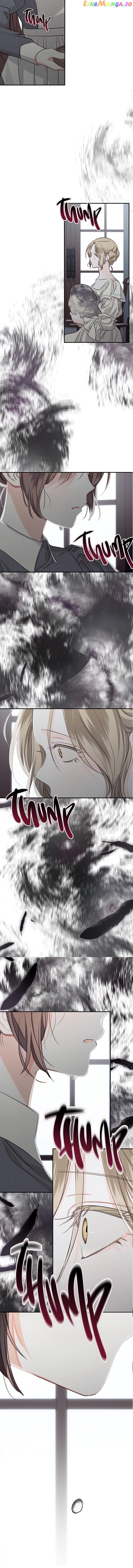 How to Survive as a Maid in a Horror Game Chapter 10 page 2