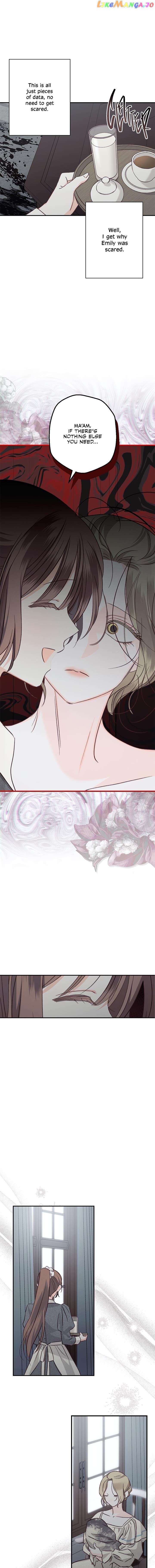 How to Survive as a Maid in a Horror Game Chapter 10 page 6