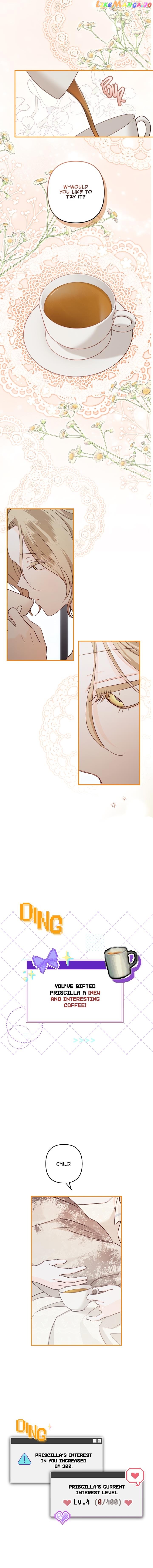 How to Survive as a Maid in a Horror Game Chapter 10 page 8