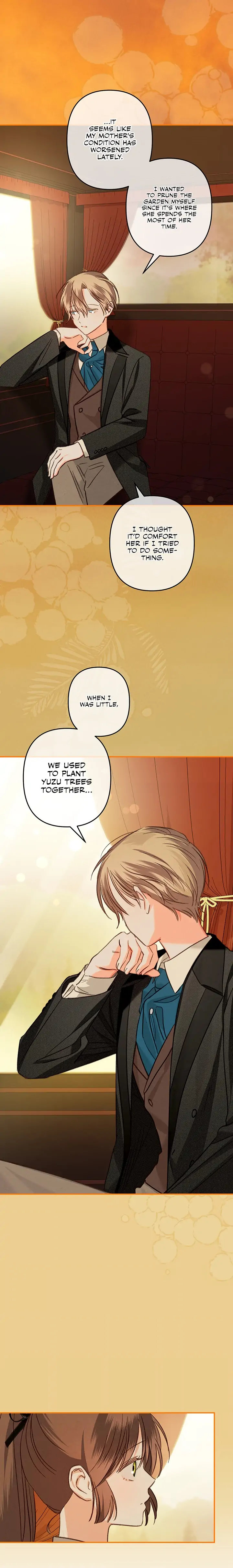 How to Survive as a Maid in a Horror Game Chapter 14 page 9