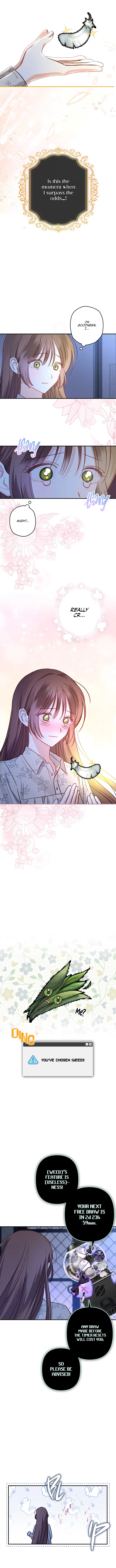 How to Survive as a Maid in a Horror Game Chapter 14 page 13