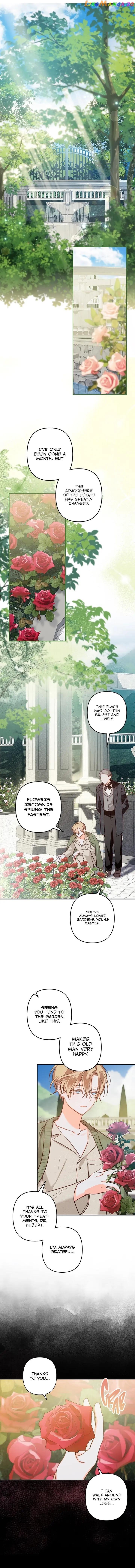 How to Survive as a Maid in a Horror Game Chapter 15 page 10