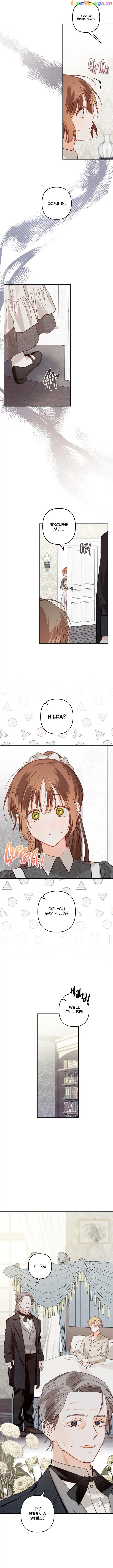 How to Survive as a Maid in a Horror Game Chapter 15 page 2