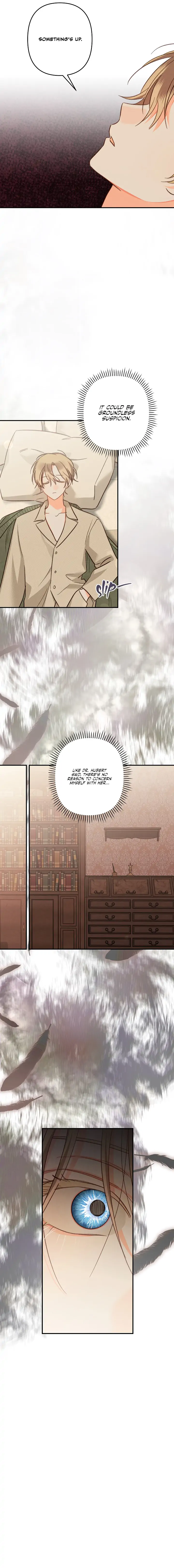 How to Survive as a Maid in a Horror Game Chapter 16 page 14