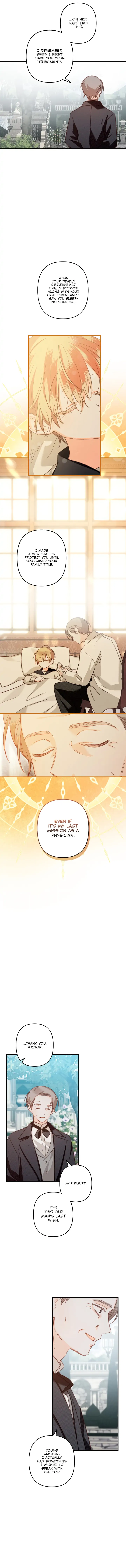 How to Survive as a Maid in a Horror Game Chapter 16 page 7