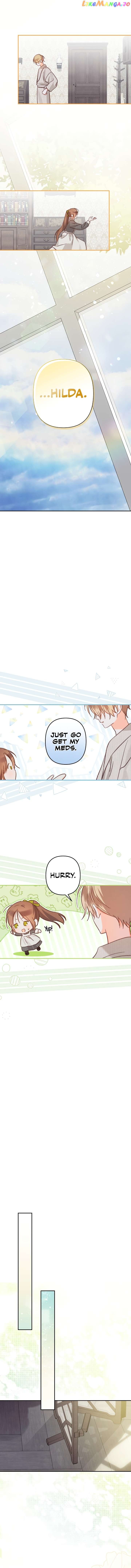 How to Survive as a Maid in a Horror Game Chapter 24 page 10