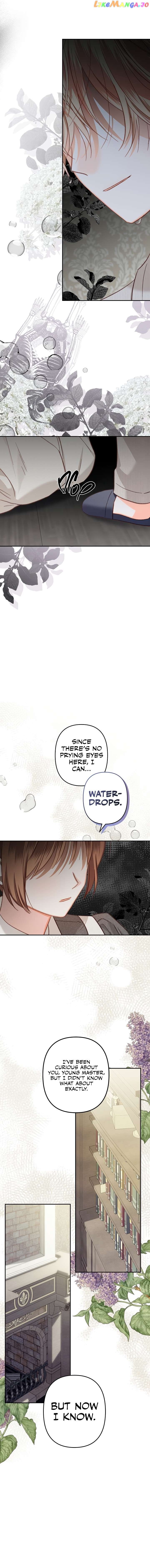 How to Survive as a Maid in a Horror Game Chapter 24 page 4