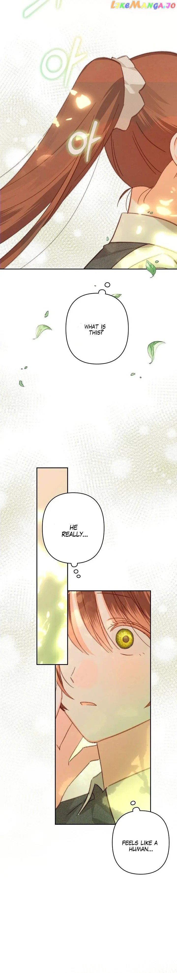 How to Survive as a Maid in a Horror Game Chapter 31 page 15