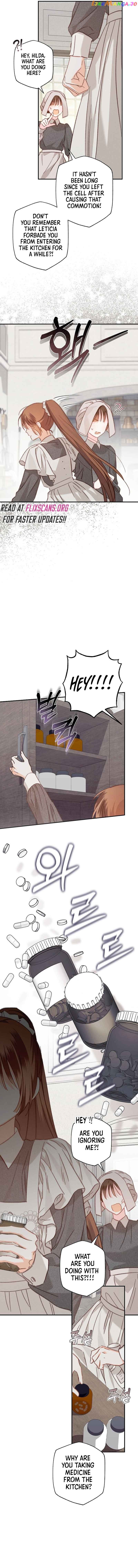 How to Survive as a Maid in a Horror Game Chapter 33 page 2