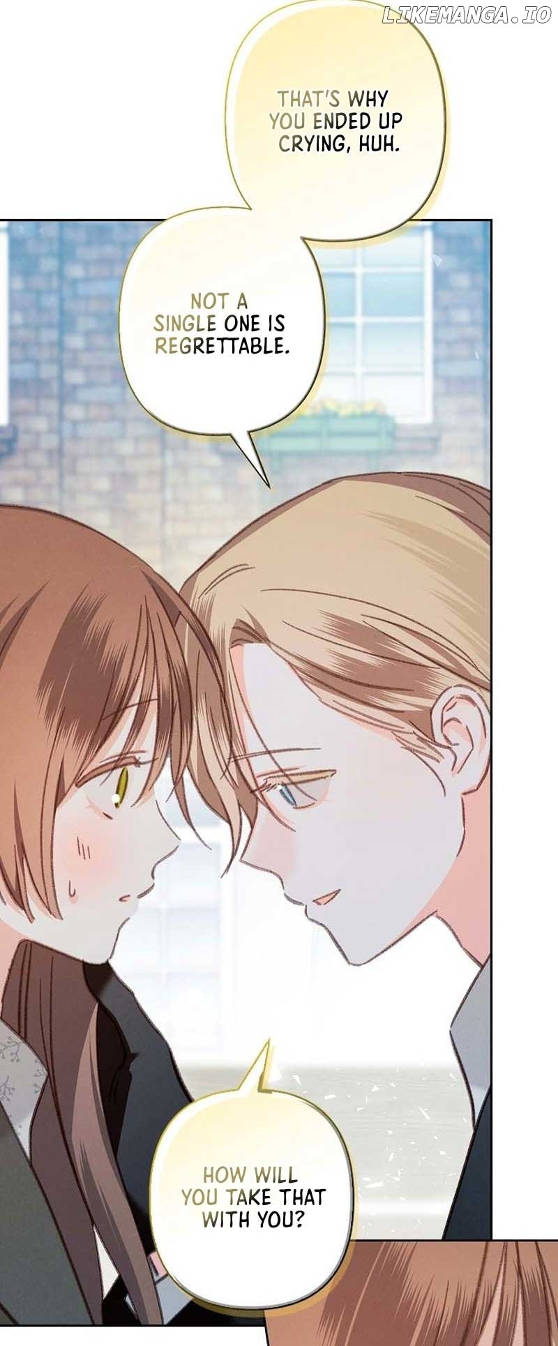 How to Survive as a Maid in a Horror Game Chapter 38 page 10
