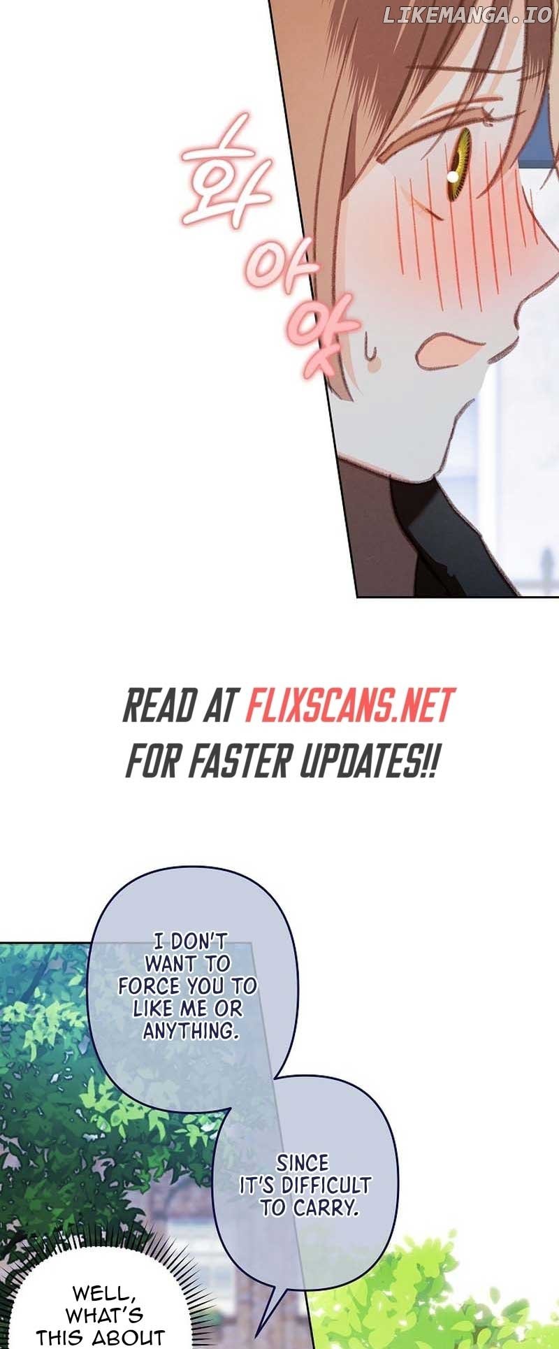 How to Survive as a Maid in a Horror Game Chapter 38 page 11