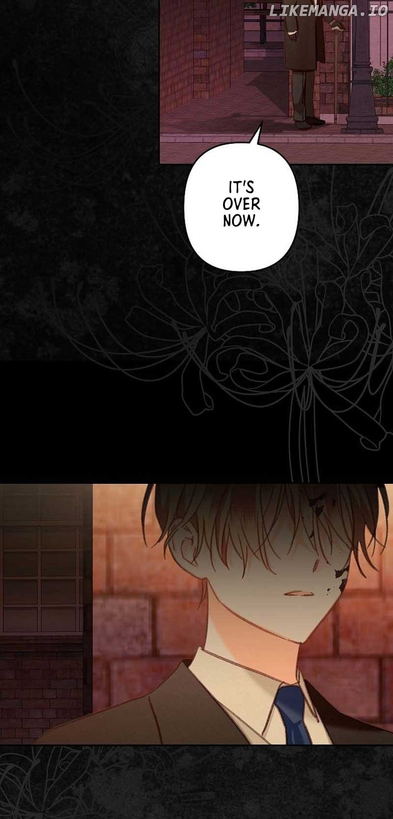 How to Survive as a Maid in a Horror Game Chapter 38 page 18