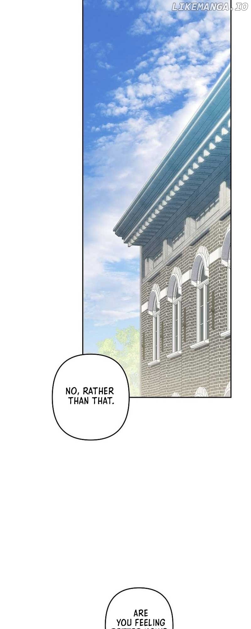 How to Survive as a Maid in a Horror Game Chapter 38 page 1