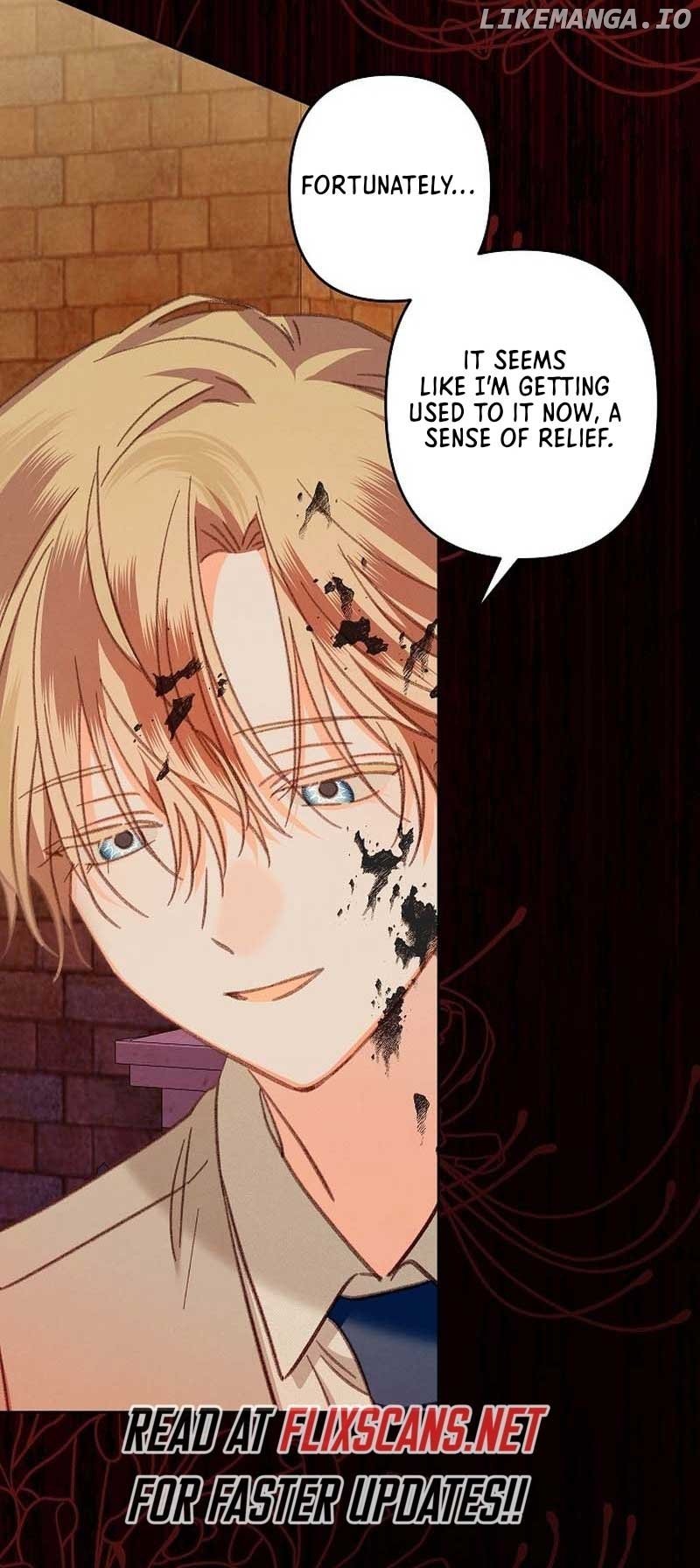 How to Survive as a Maid in a Horror Game Chapter 38 page 23