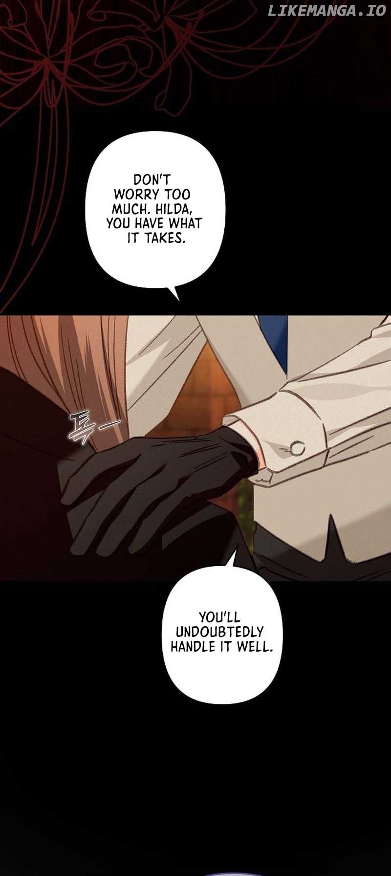 How to Survive as a Maid in a Horror Game Chapter 38 page 24