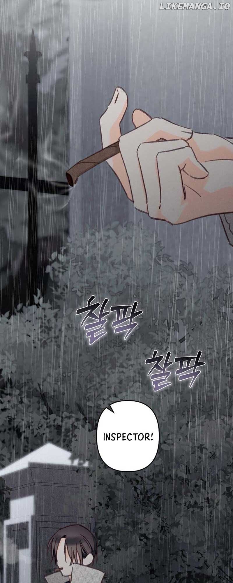 How to Survive as a Maid in a Horror Game Chapter 38 page 30