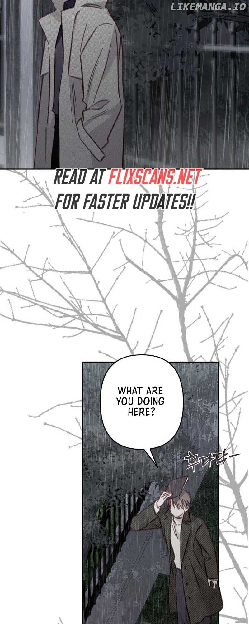 How to Survive as a Maid in a Horror Game Chapter 38 page 31