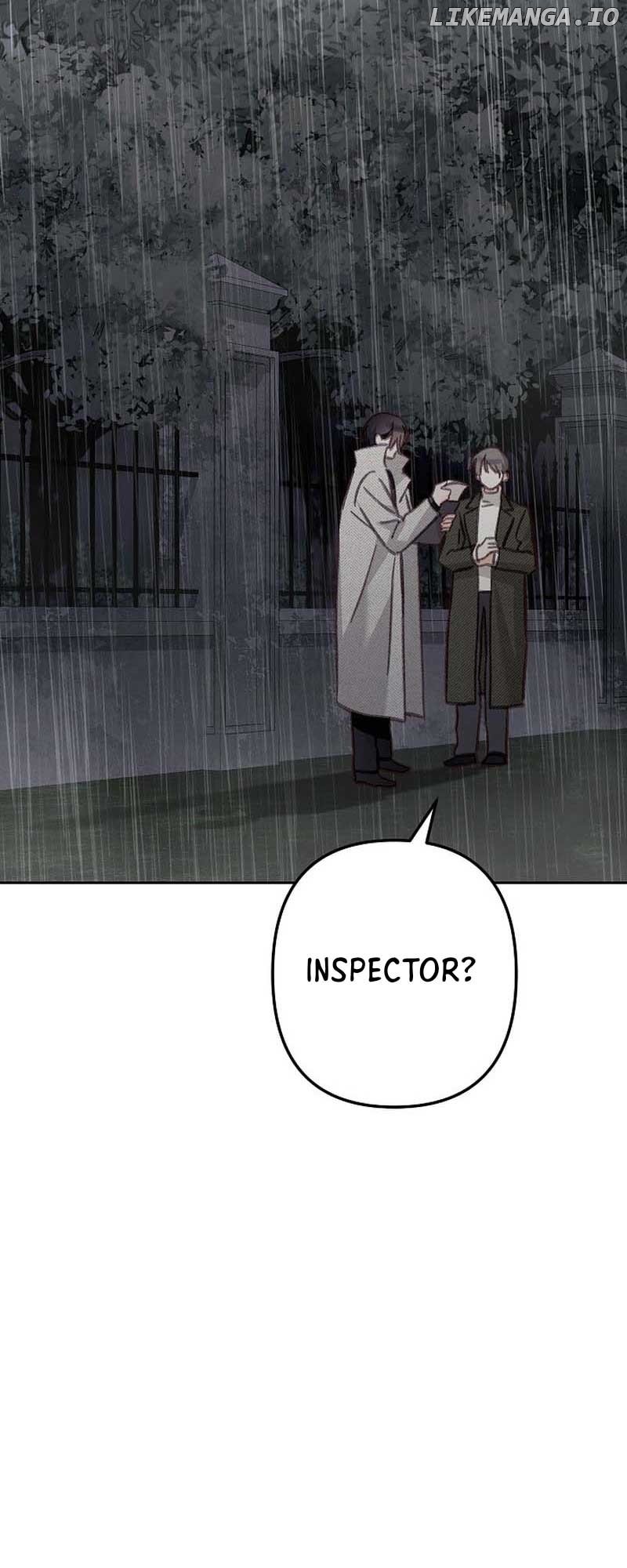 How to Survive as a Maid in a Horror Game Chapter 38 page 34