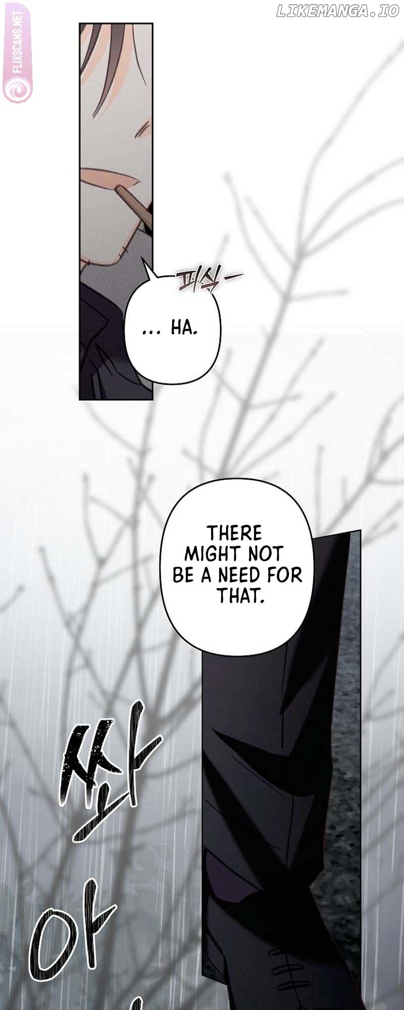 How to Survive as a Maid in a Horror Game Chapter 38 page 35