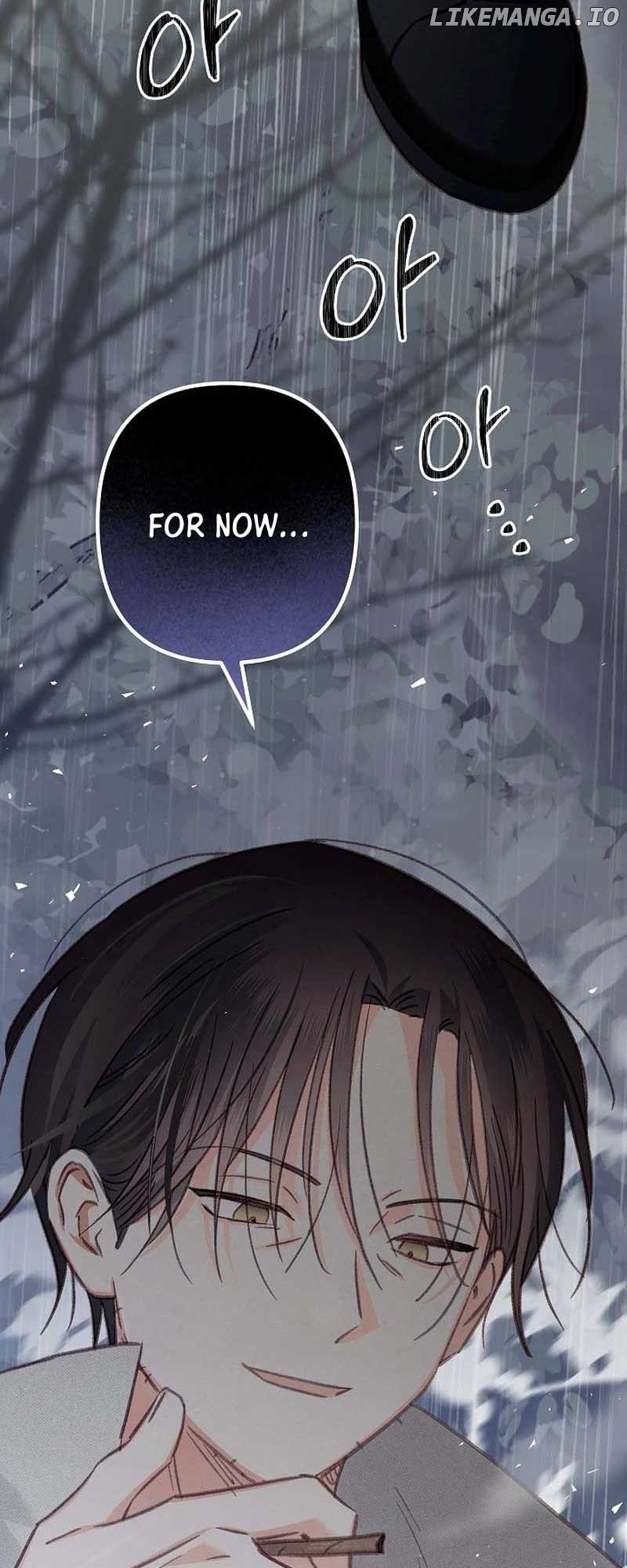 How to Survive as a Maid in a Horror Game Chapter 38 page 36