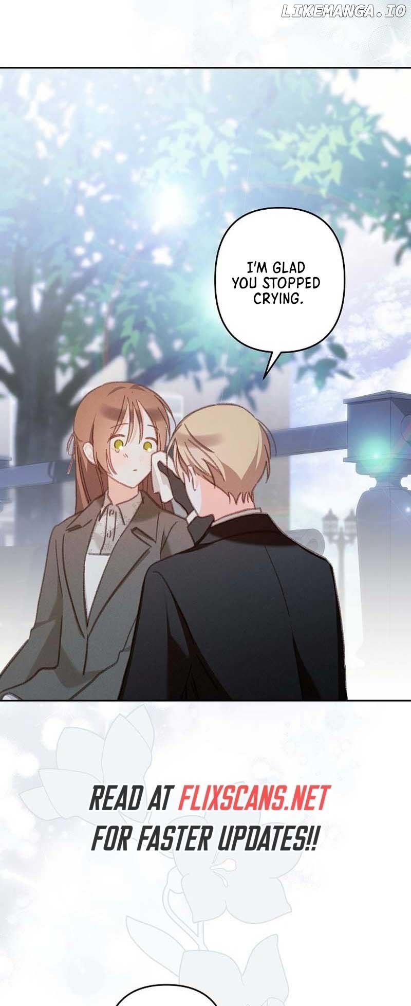How to Survive as a Maid in a Horror Game Chapter 38 page 5