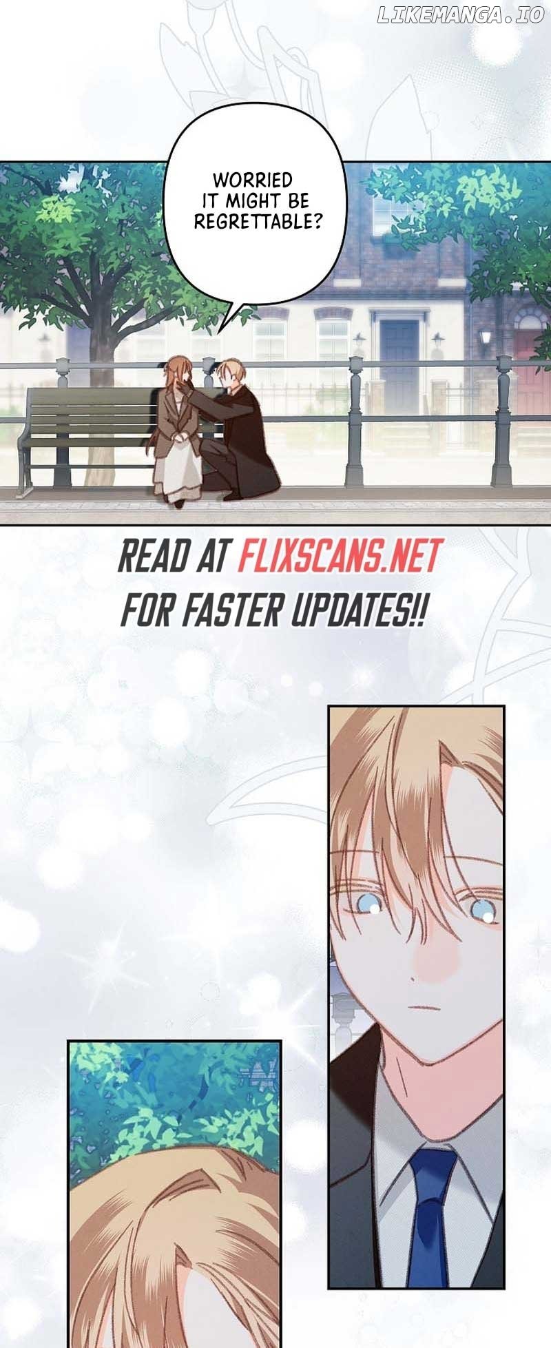 How to Survive as a Maid in a Horror Game Chapter 38 page 8