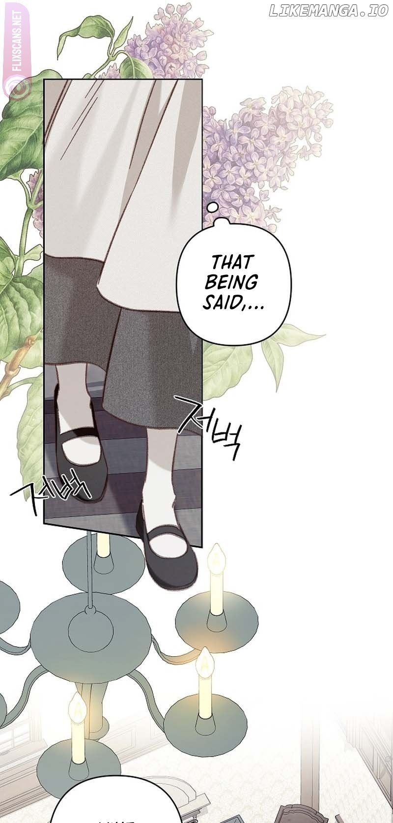 How to Survive as a Maid in a Horror Game Chapter 39 page 14