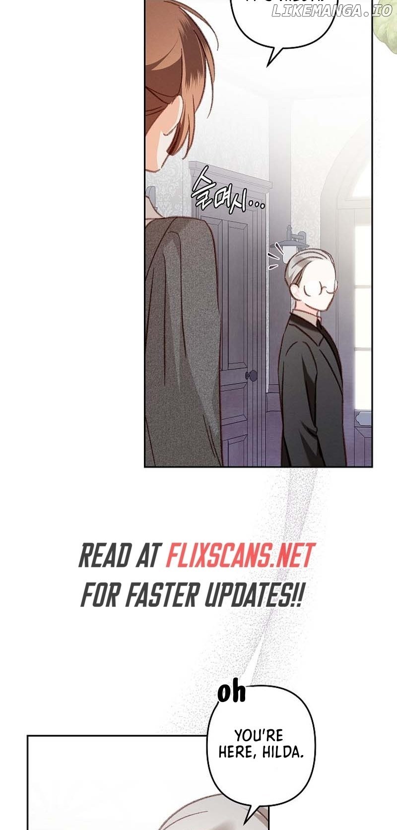 How to Survive as a Maid in a Horror Game Chapter 39 page 16