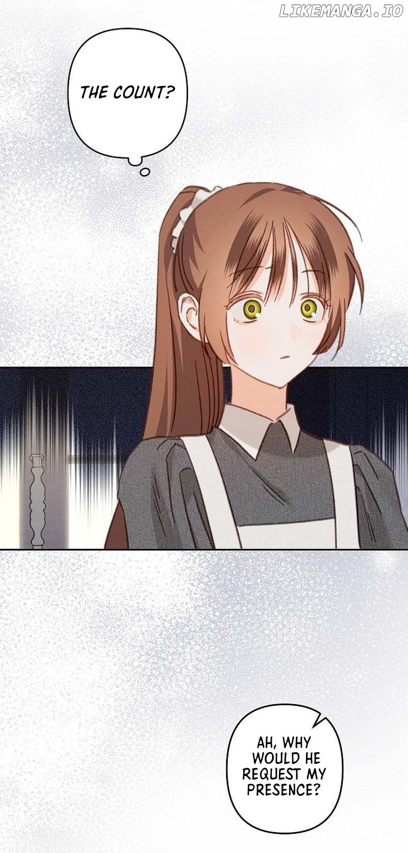 How to Survive as a Maid in a Horror Game Chapter 39 page 18