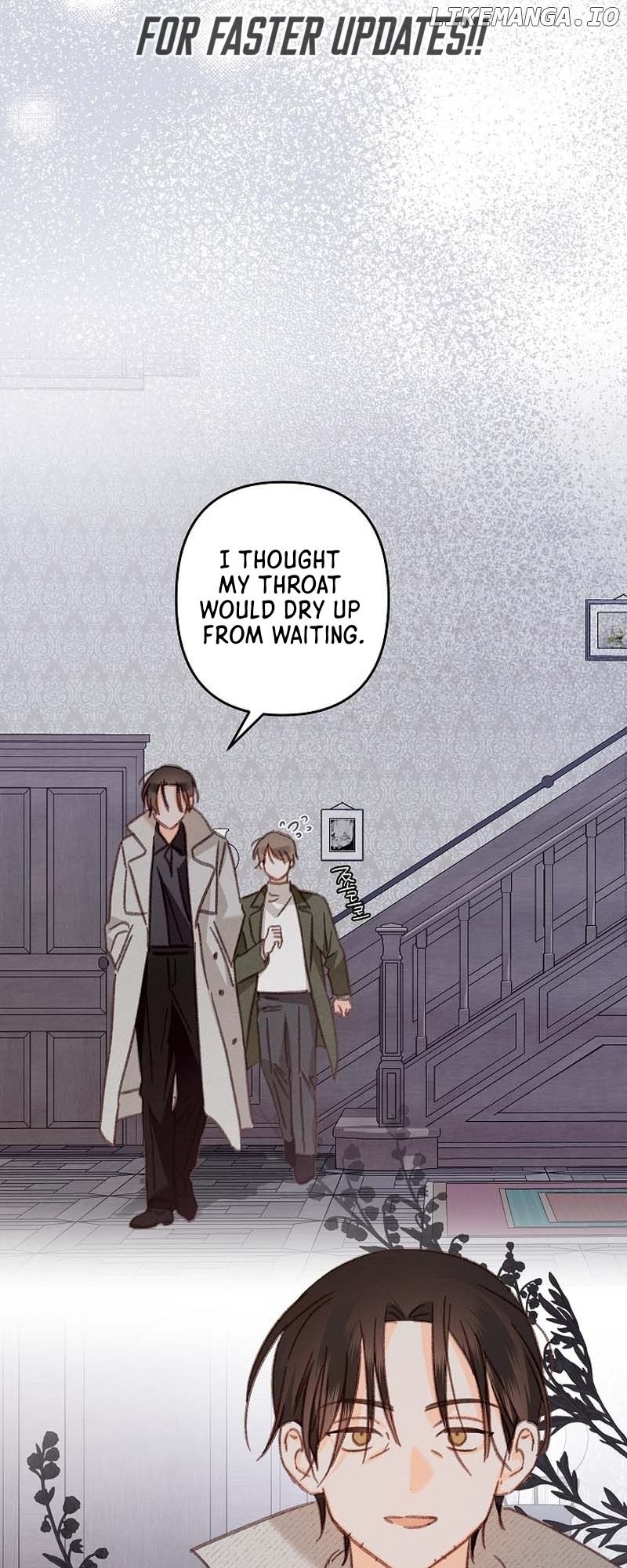 How to Survive as a Maid in a Horror Game Chapter 39 page 20