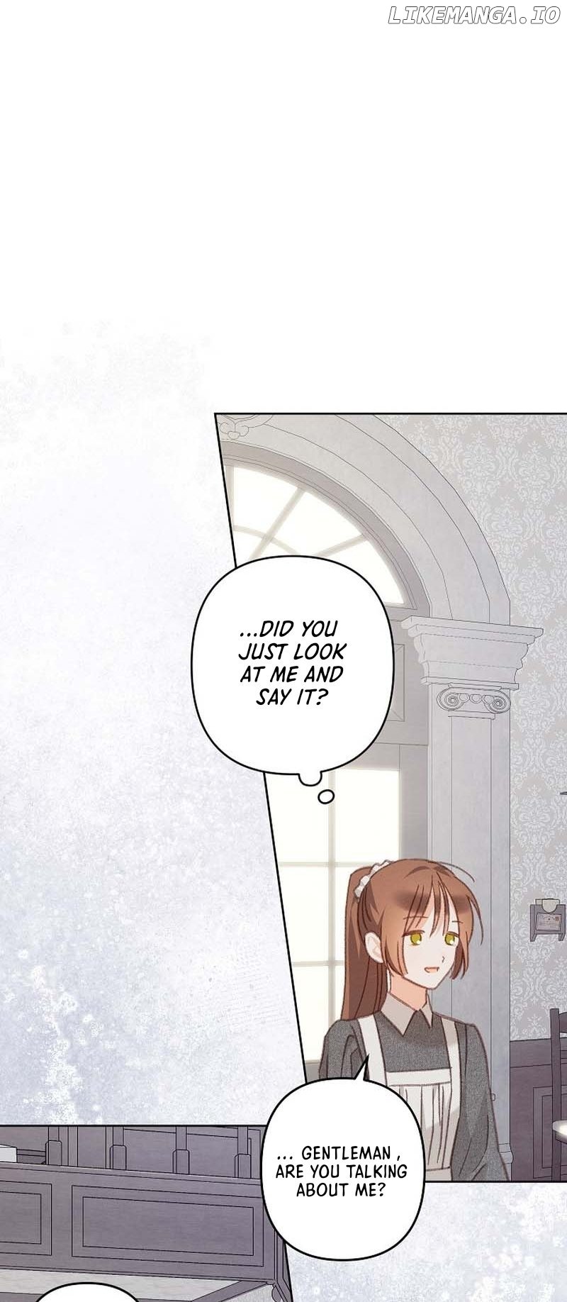 How to Survive as a Maid in a Horror Game Chapter 39 page 24