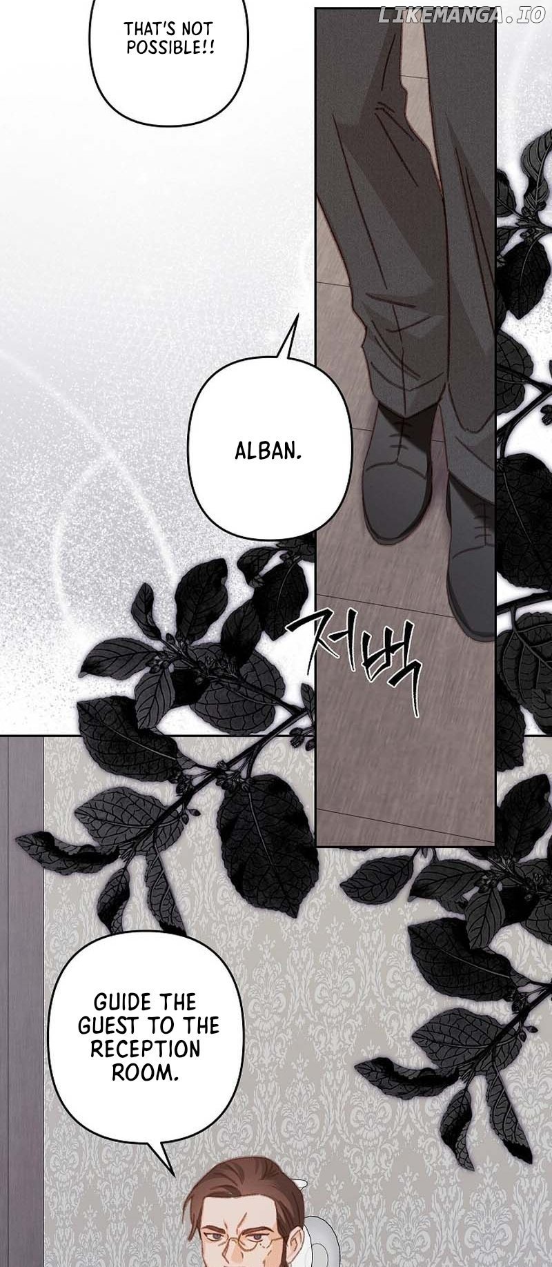How to Survive as a Maid in a Horror Game Chapter 39 page 26