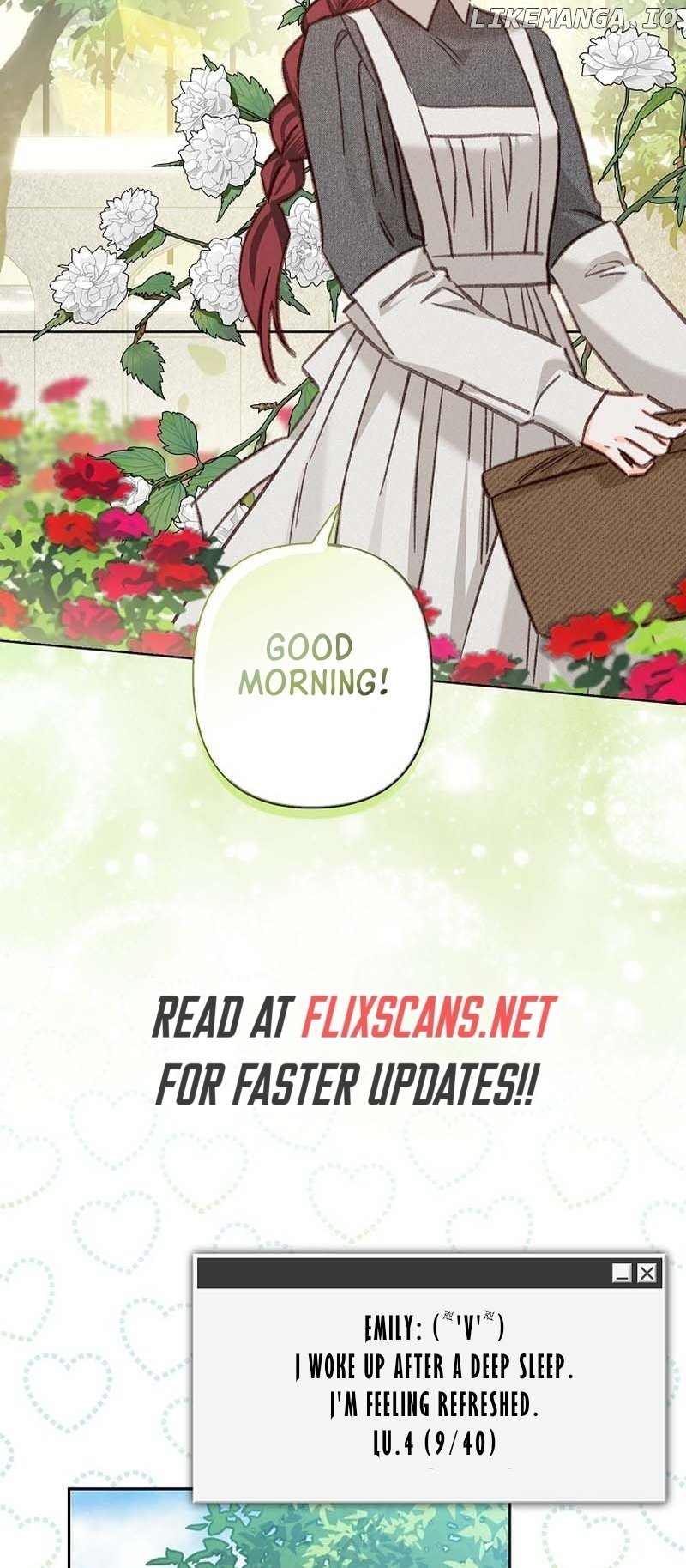 How to Survive as a Maid in a Horror Game Chapter 39 page 2