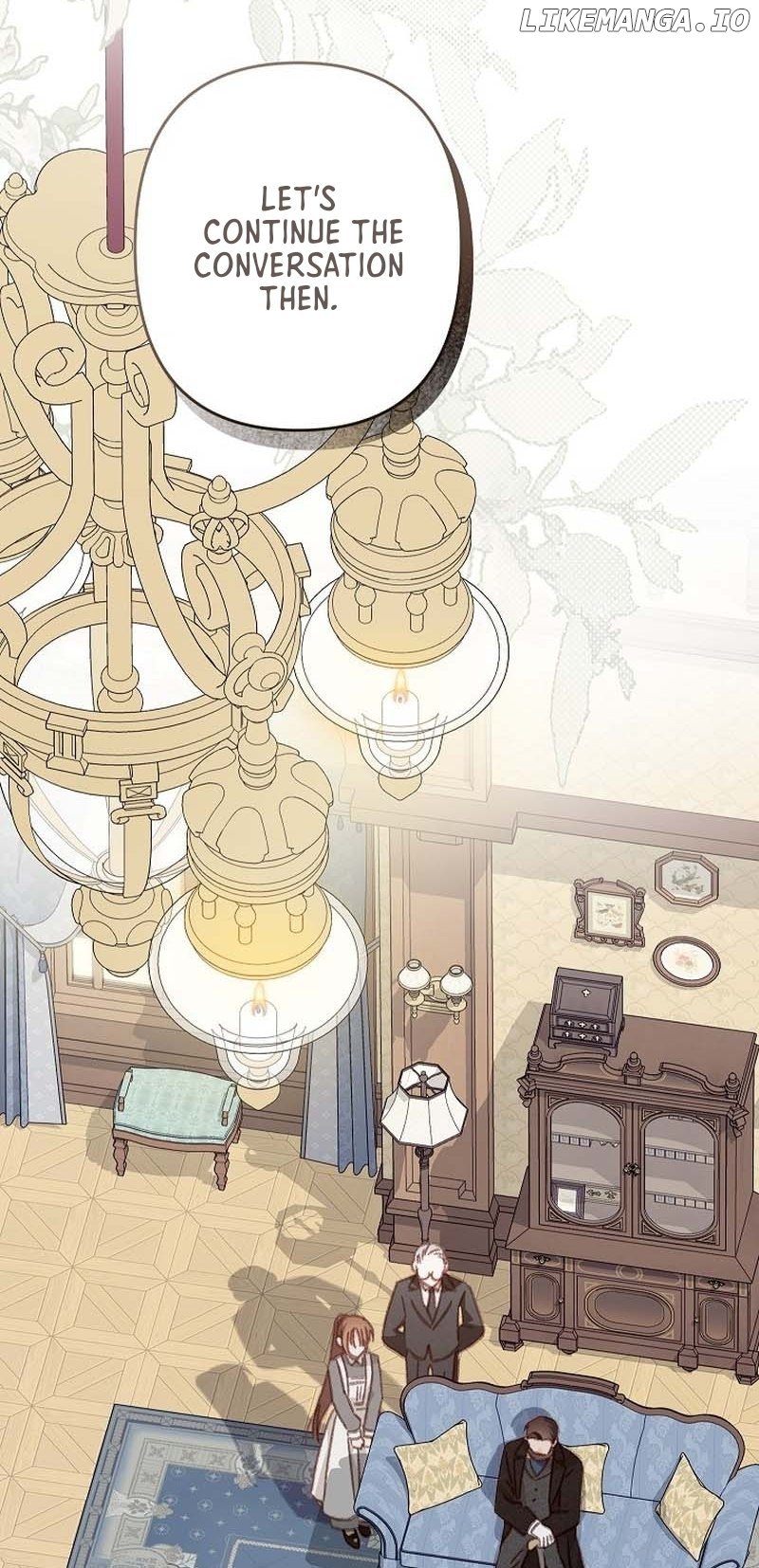 How to Survive as a Maid in a Horror Game Chapter 39 page 29