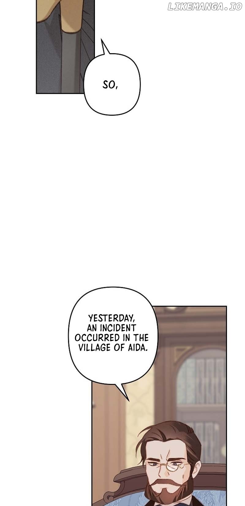 How to Survive as a Maid in a Horror Game Chapter 39 page 31
