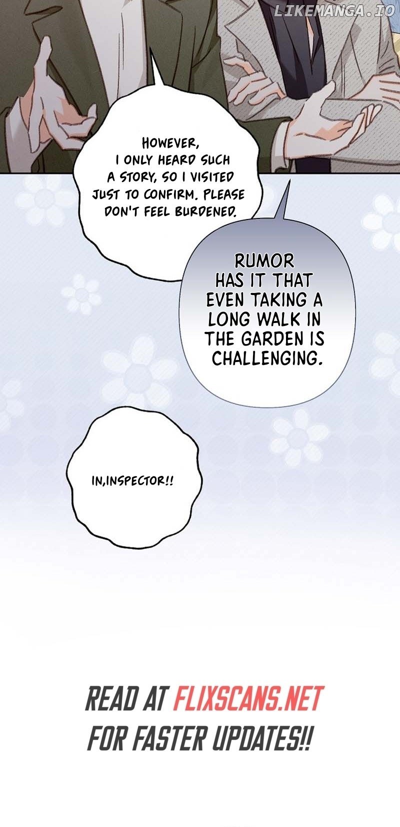 How to Survive as a Maid in a Horror Game Chapter 39 page 33
