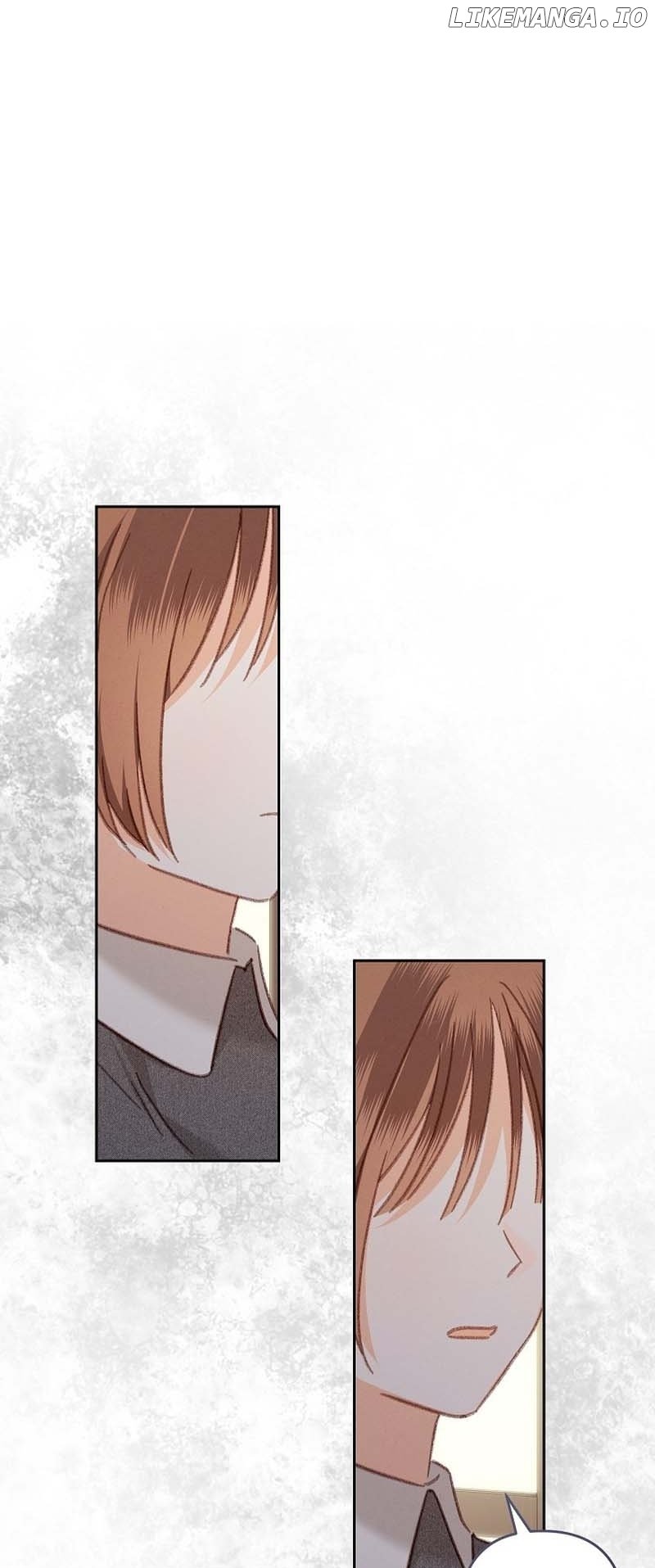 How to Survive as a Maid in a Horror Game Chapter 39 page 37