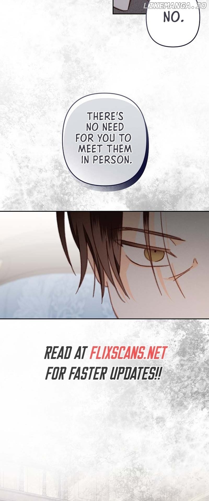 How to Survive as a Maid in a Horror Game Chapter 39 page 38