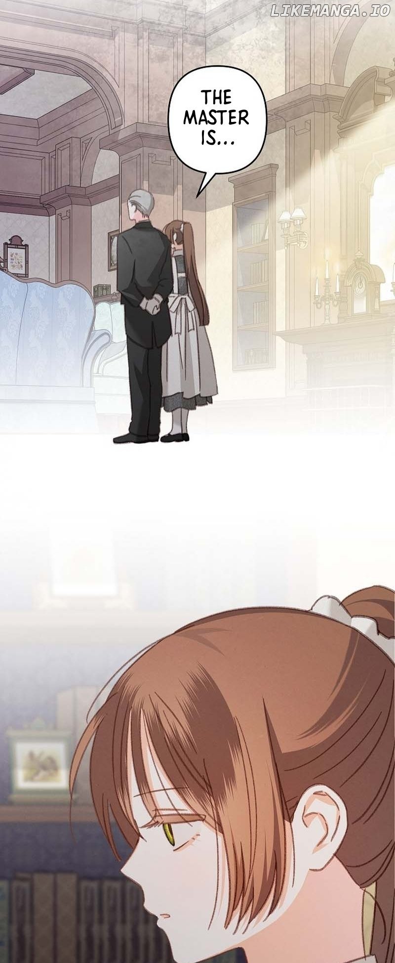 How to Survive as a Maid in a Horror Game Chapter 39 page 39