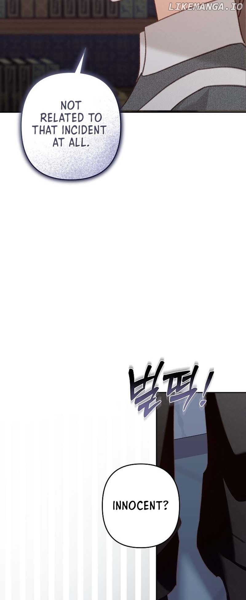 How to Survive as a Maid in a Horror Game Chapter 39 page 40