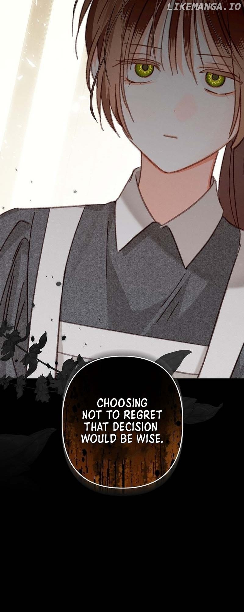 How to Survive as a Maid in a Horror Game Chapter 39 page 45