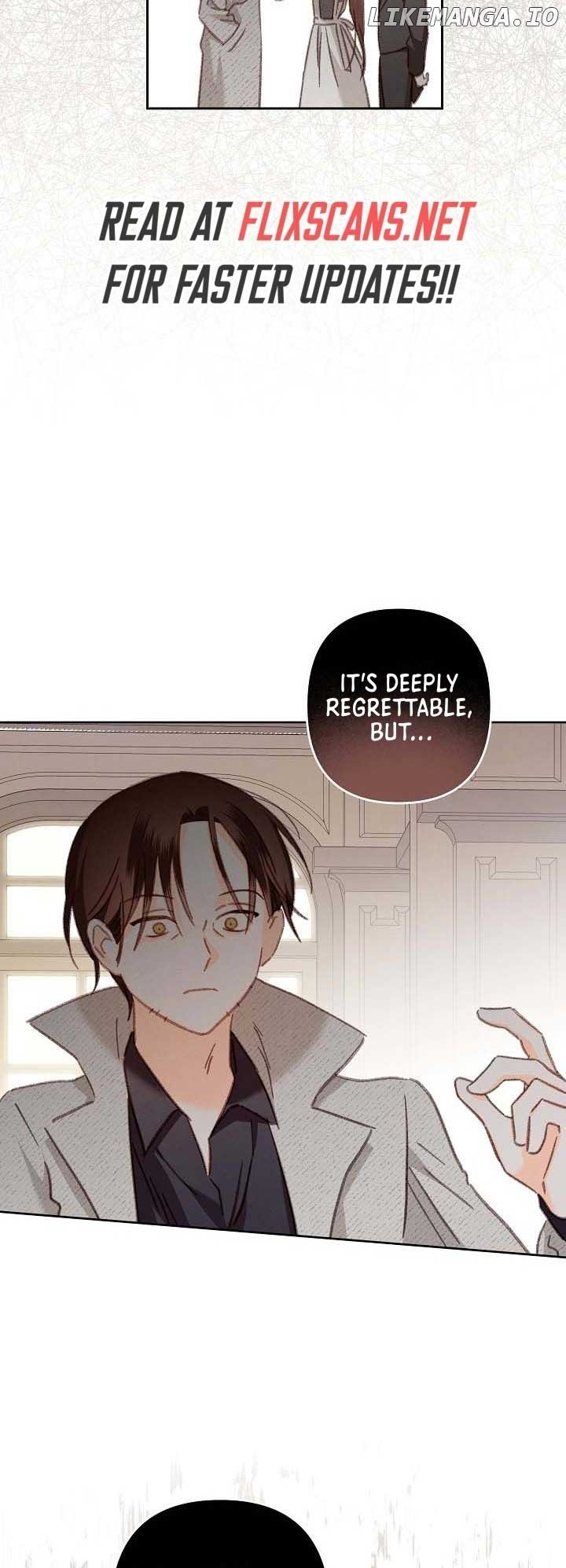 How to Survive as a Maid in a Horror Game Chapter 40 page 15