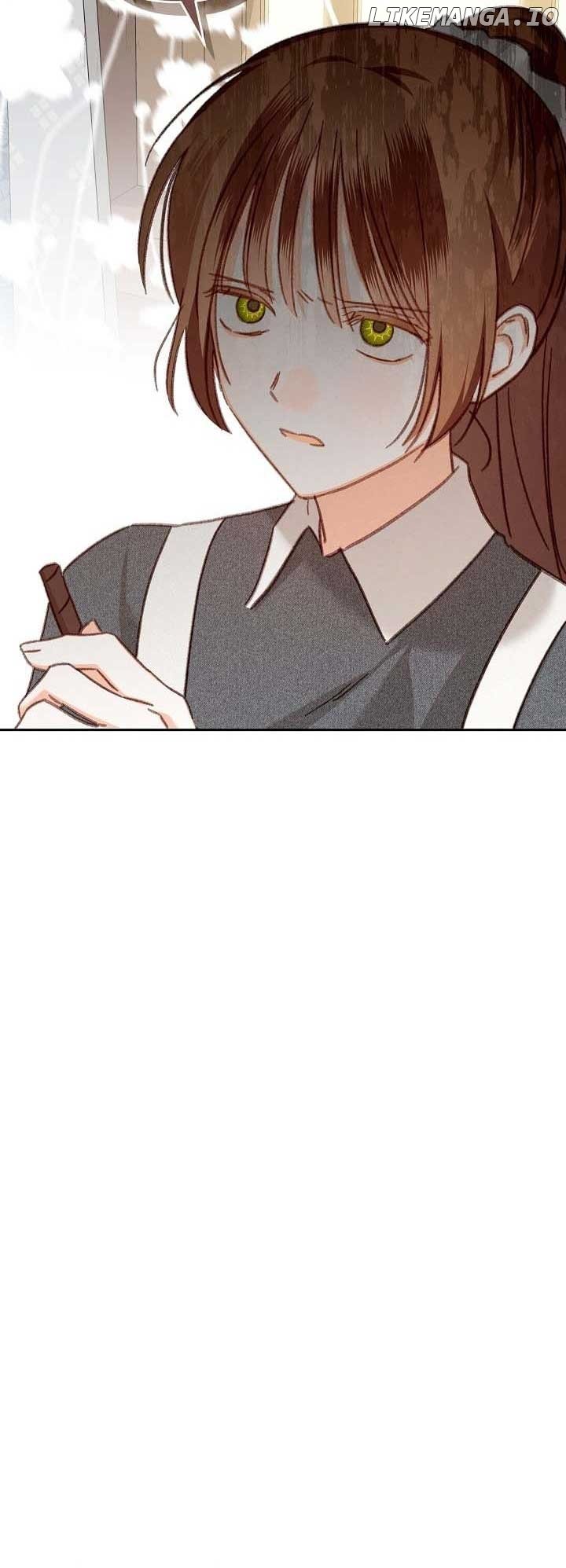 How to Survive as a Maid in a Horror Game Chapter 40 page 17