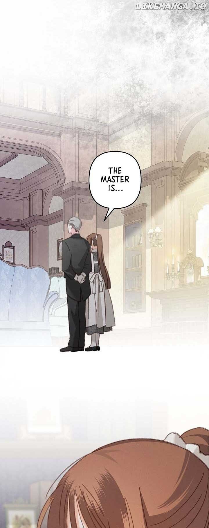 How to Survive as a Maid in a Horror Game Chapter 40 page 1