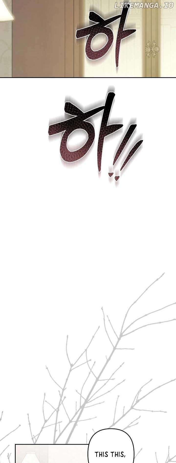 How to Survive as a Maid in a Horror Game Chapter 40 page 19